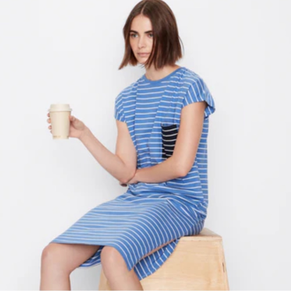 KULE The Honor Dress